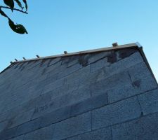 Rectification des ma&ccedil;ons