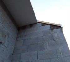 Rectification des ma&ccedil;ons