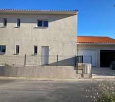 Malfaçons Façades Constructeur Maisons Vertes