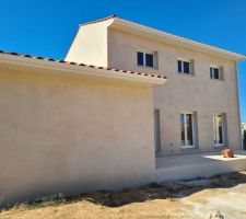Malfaçons Façades Constructeur Maisons Vertes