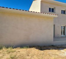 Malfaçons Façades Constructeur Maisons Vertes