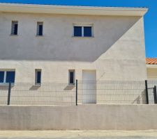 Maisons Vertes Perpignan Malfaçons Façades