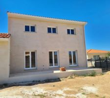 Malfaçons Façades Constructeur Maisons Vertes