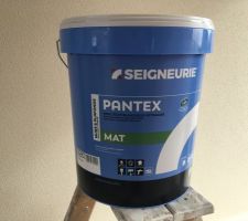 Choix compliqué des couleurs