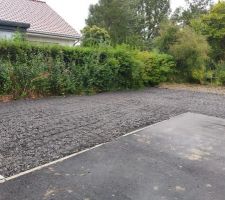 Acc&egrave;s chantier