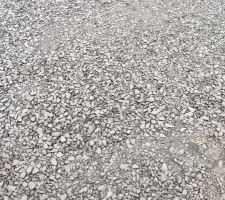 Acc&egrave;s chantier