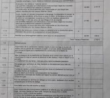 Notice descriptive gros oeuvre 1