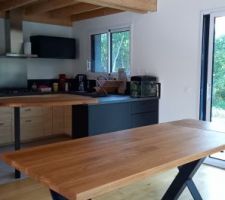 Table à manger