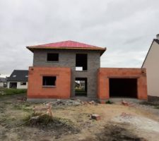 Sous toiture