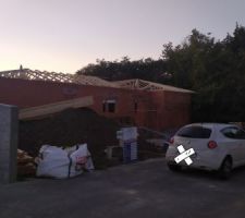 Charpente