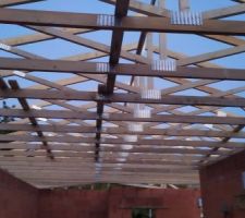 Charpente