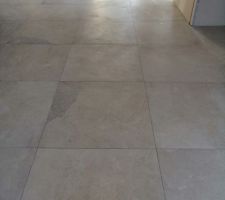 &ccedil;a commence &agrave; ressembler &agrave; une maison !