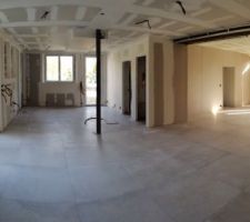 &ccedil;a commence &agrave; avoir un peu de gueule