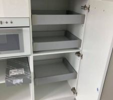 Cuisine by Cuisinella