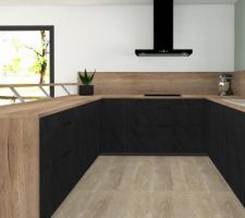 Futur cuisine