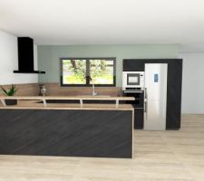 Futur cuisine