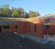 Charpente