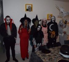 Halloween