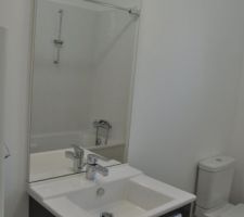 Lavabo, sdb