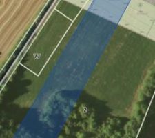 Lot r&eacute;serv&eacute; aupr&egrave;s du vendeur