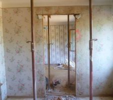 On attaque !! d&eacute;molition