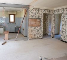 Pose hea 260 selon calcul ingenieur beton