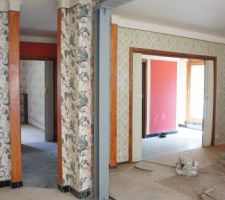 Pose hea 260 selon calcul ingenieur beton