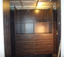 Construction dressing