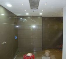 Construction dressing