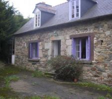 La maison a l'achat