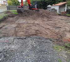 Ça démarre enfin (2/11/2021 vers 10h00)