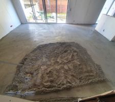 Chappe traditionnelle