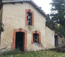 La maisonnette