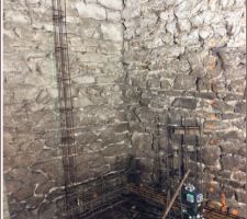 Rdc de la grange, un angle