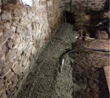 Suite du BA, liaison entre les deux angles