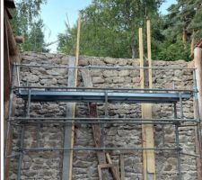 Ca grimpe... (deuxi&egrave;me triangle)