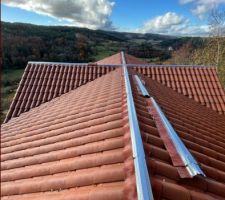 Avec les closoirs ventilés