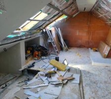 On approche de la fin