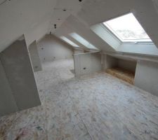 La fin des gros ?uvres