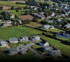 Localisation terrain