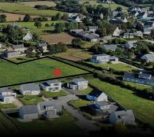 Localisation terrain