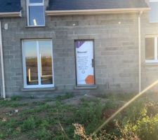 Ça y est ma maison est HE et HA