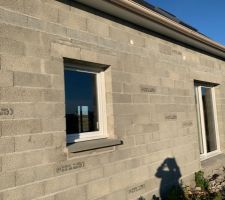 Ça y est ma maison est HE et HA