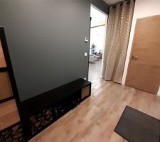 Entrée