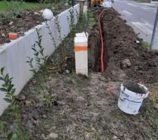 Viabilisation ENEDIS