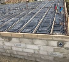 Ferraillage