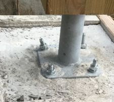 Je pensais que l?on pla&ccedil;ait la boulonnerie avant et non apr&egrave;s bof