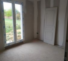 Chambre 1