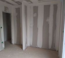 Chambre 1