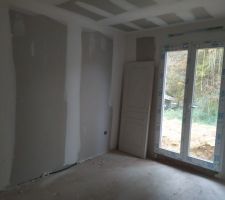 Chambre parentale